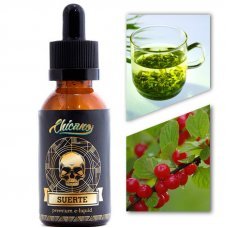 E-Liquid Chicano Suerte
