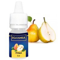 Рідина Egoshka Груша