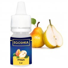 Рідина Egoshka Груша