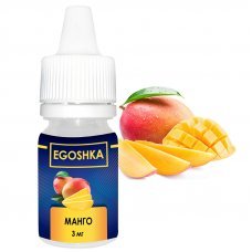 Рідина Egoshka Манго