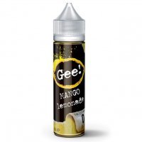 Жидкость Gee Mango Lemonade