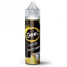 Рідина Gee Mango Lemonade