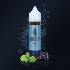 Жидкость Juicer Frost B