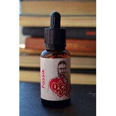 E-Liquid Vape Up Passik Op