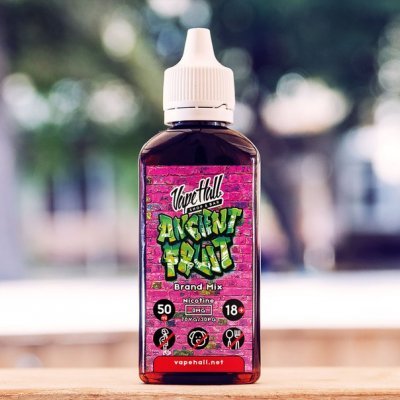 Рідина VapeHall Ancient Fruit