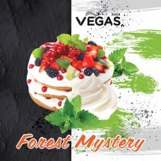 Рідина Vegas Forest Mystery