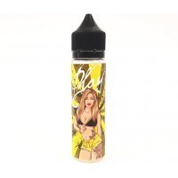 Премиум жидкость Play Yellow