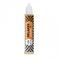 Преміум рідина Relakes Kovrizhka