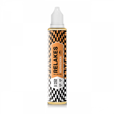 Преміум рідина Relakes Kovrizhka