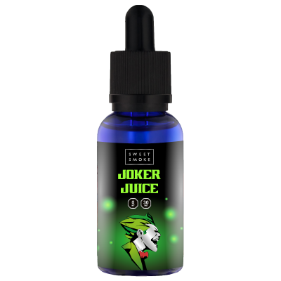 Жидкость Sweet Smoke Joker Juice для электронных сигарет