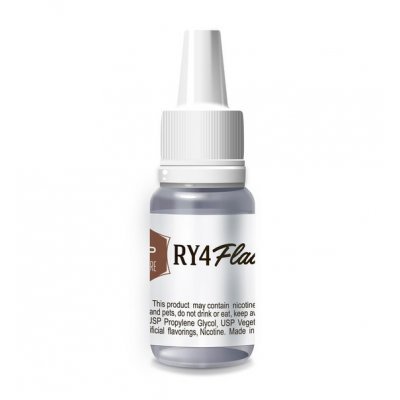 Economy Cup of e-liquid RY4 Pleasure