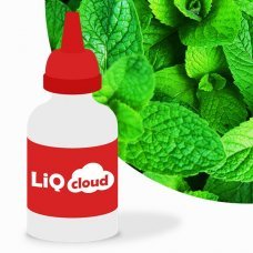 Економ рідина LiQcloud М'ята