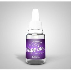 Эконом жидкость Vape Inc Berries Эконом жидкость Vape Inc Berries