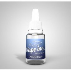 Эконом жидкость Vape Inc Chesterfield Эконом жидкость Vape Inc Chesterfield