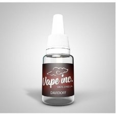 Економ рідина Vape Inc Davidoff