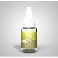 Економ рідина Vape Inc Pina Colada