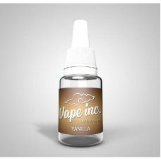 Економ рідина Vape Inc Vanilla