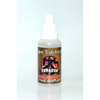 Жидкость Vape Syndicate Bergamonster для электронных сигарет