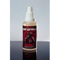 Економ рідина Vape Syndicate Irishman