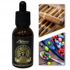 E-Liquid Seven Chicano
