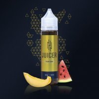 E-Liquid Juicer Yum Yum