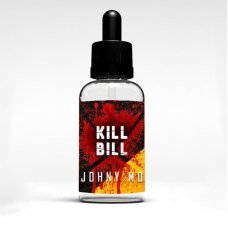 E-Liquid Kill Bill Johnny Mo