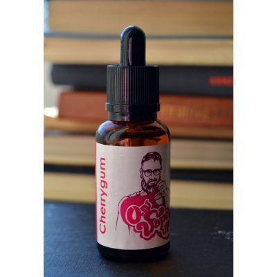 Рідина Вп Vape Up Charrygum