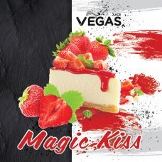 Рідина Vegas Magic Kiss