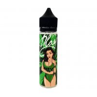 Premium E-Liquid Green Play