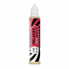 Преміум рідина Relakes Friday