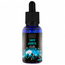 Премиум жидкость Sweet Smoke Sky Juice