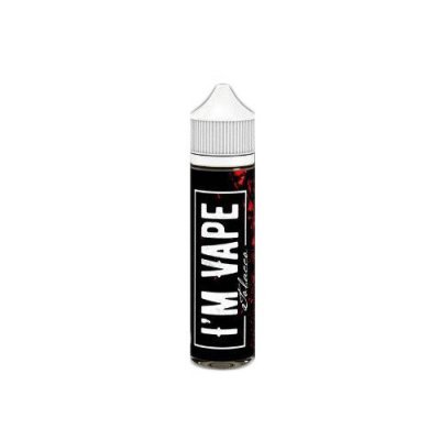 Economy E-Liquid I Vape Tobacco m