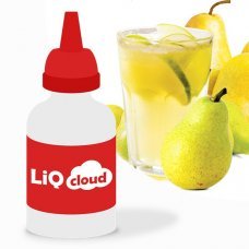 Economy E-Liquid LiQcloud Duchess