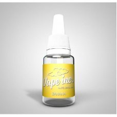 Эконом жидкость Vape Inc Banana Эконом жидкость Vape Inc Banana