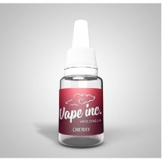Эконом жидкость Vape Inc Cherry Эконом жидкость Vape Inc Cherry