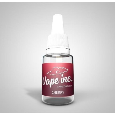 Economy Vape Inc Cherry
