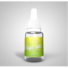Економ рідина Vape Inc Lemon