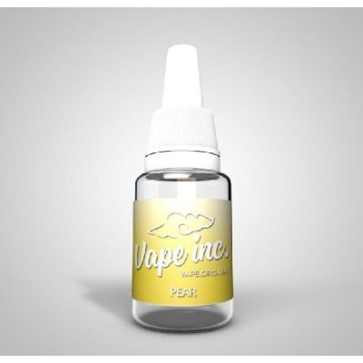Економ рідина Vape Inc Pear