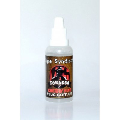 Economy Vape Syndicate Cherry Pipe