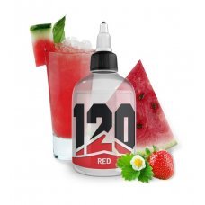 Жидкость 120 Juice Red