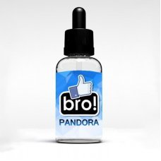 Жидкость Bro Pandora
