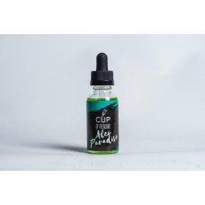 Рідина Cup of Pleasure Alco Paradise