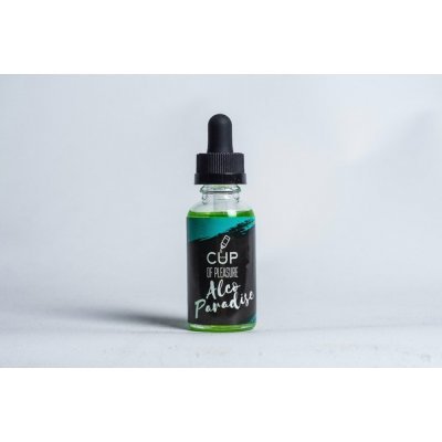 Рідина Cup of Pleasure Alco Paradise