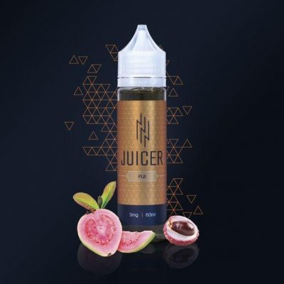 Рідина Juicer Fiji
