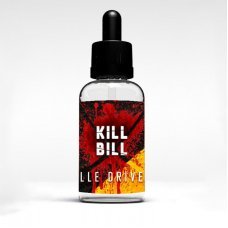 Жидкость Kill Bill Elle Driver