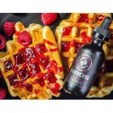 E-Liquid Naos Meissa
