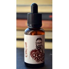 E-Liquid Vape Up Chcoff Op