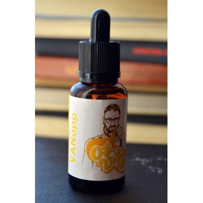Рідина Вп Vape Up Vanapp
