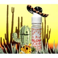 Рідина Pink Fury BLOW JOHN