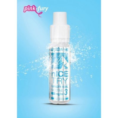 E-Liquid Pink Fury nICE TRY